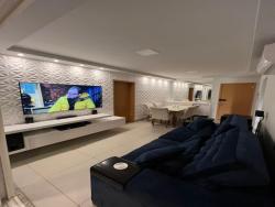 #99978 - Apartamento para Venda em Cuiabá - MT