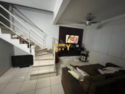 #39621 - Casa em condomínio para Venda em Várzea Grande - MT