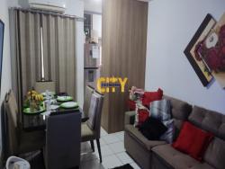 #28628 - Casa em condomínio para Venda em Várzea Grande - MT - 1