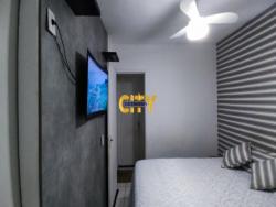 #28628 - Casa em condomínio para Venda em Várzea Grande - MT - 2
