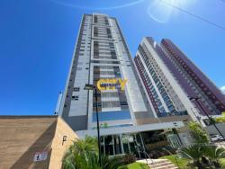 #68777 - Apartamento para Venda em Cuiabá - MT