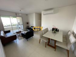 #68777 - Apartamento para Venda em Cuiabá - MT