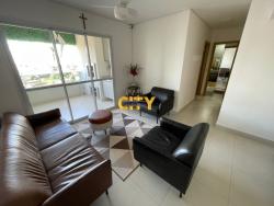 #68777 - Apartamento para Venda em Cuiabá - MT