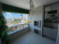 Apartamento para Venda em Cuiabá - 4
