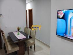 #39606 - Casa em condomínio para Venda em Cuiabá - MT