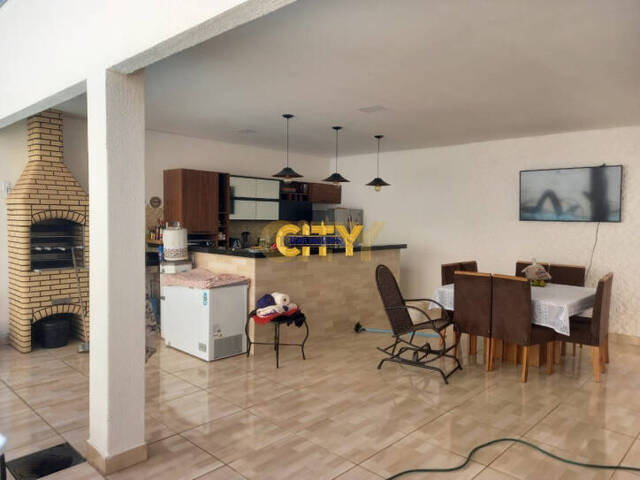 #19768 - Casa para Venda em Cuiabá - MT