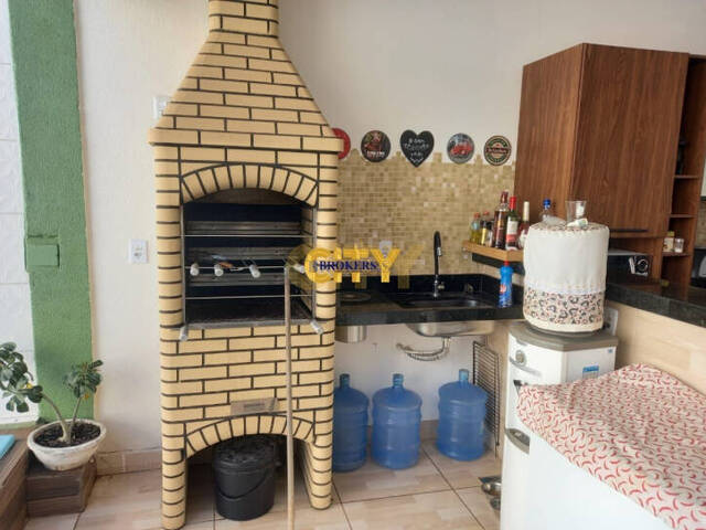 #19768 - Casa para Venda em Cuiabá - MT