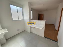 #42848 - Apartamento para Venda em Cuiabá - MT