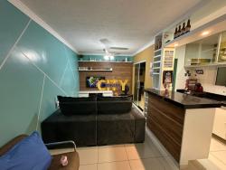 #17243 - Casa em condomínio para Venda em Várzea Grande - MT