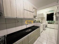 #36526 - Apartamento para Venda em Cuiabá - MT