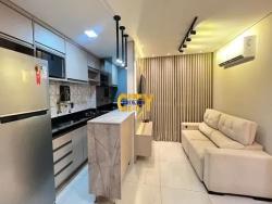 #38946 - Apartamento para Venda em Cuiabá - MT