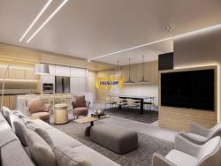 #83353 - Apartamento para Venda em Cuiabá - MT