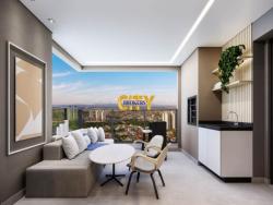 #83353 - Apartamento para Venda em Cuiabá - MT