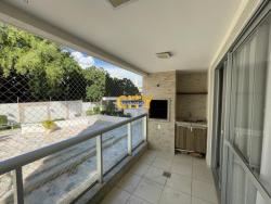 #21563 - Apartamento para Venda em Cuiabá - MT