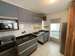 #21563 - Apartamento para Venda em Cuiabá - MT