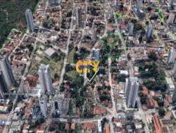 #57841 - Terreno para Venda em Cuiabá - MT - 1