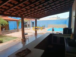#84109 - Casa para Venda em Santo Antônio do Leverger - MT