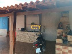 Casa para Venda em Santo Antônio do Leverger - 4