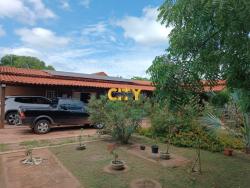 Casa para Venda em Santo Antônio do Leverger - 5