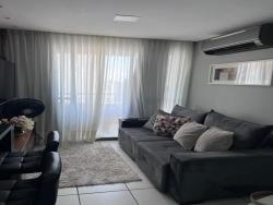 #27183 - Apartamento para Venda em Cuiabá - MT