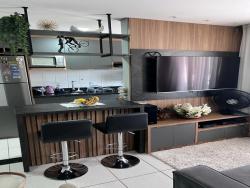 #27183 - Apartamento para Venda em Cuiabá - MT