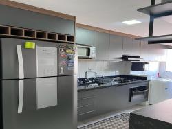 Apartamento para Venda em Cuiabá - 4