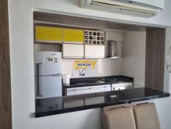 Apartamento para Venda em Cuiabá - 2