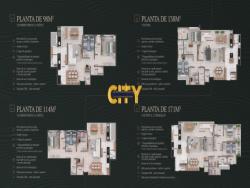 Apartamento para Venda em Cuiabá - 4