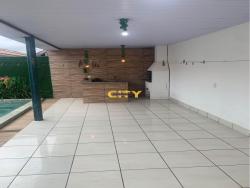 Casa para Venda em Cuiabá - 4