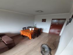 Apartamento para Venda em Cuiabá - 4
