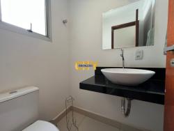 #61389 - Apartamento para Venda em Cuiabá - MT