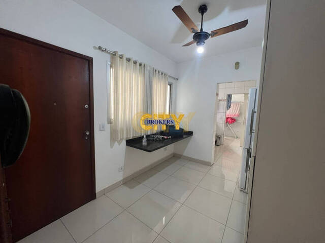 Apartamento para Venda em Cuiabá - 4