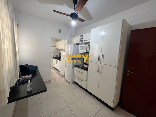 Apartamento para Venda em Cuiabá - 5