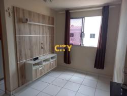 #67617 - Apartamento para Venda em Várzea Grande - MT