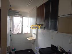 #67617 - Apartamento para Venda em Várzea Grande - MT