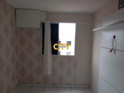 #67617 - Apartamento para Venda em Várzea Grande - MT