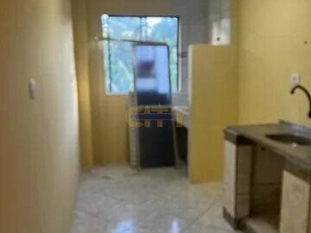 #52179 - Apartamento para Venda em Cuiabá - MT