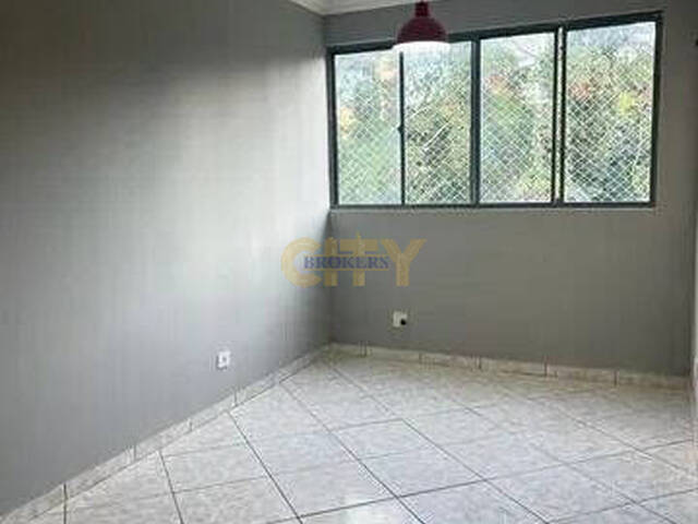 Apartamento para Venda em Cuiabá - 5