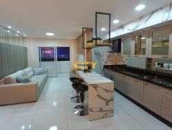 #53757 - Apartamento para Venda em Cuiabá - MT