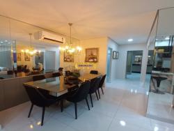 #53757 - Apartamento para Venda em Cuiabá - MT