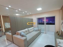 #53757 - Apartamento para Venda em Cuiabá - MT