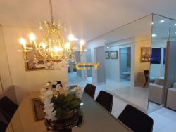 Apartamento para Venda em Cuiabá - 5