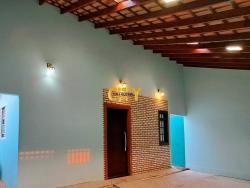 #37062 - Casa para Venda em Várzea Grande - MT - 2