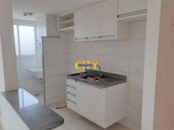 #84304 - Apartamento para Venda em Cuiabá - MT