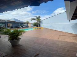 #7112 - Casa para Venda em Várzea Grande - MT - 2