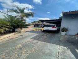 #7112 - Casa para Venda em Várzea Grande - MT - 3