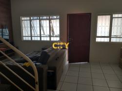 #75455 - Casa em condomínio para Venda em Cuiabá - MT
