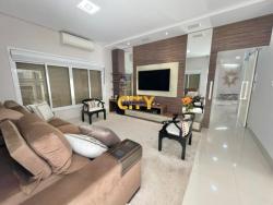 #7575 - Casa em condomínio para Venda em Cuiabá - MT