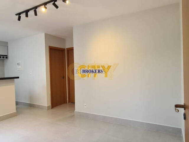 #22864 - Apartamento para Venda em Cuiabá - MT