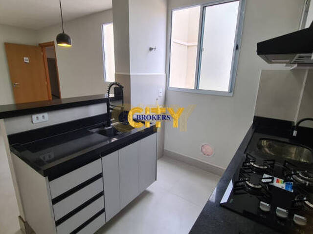 #22864 - Apartamento para Venda em Cuiabá - MT